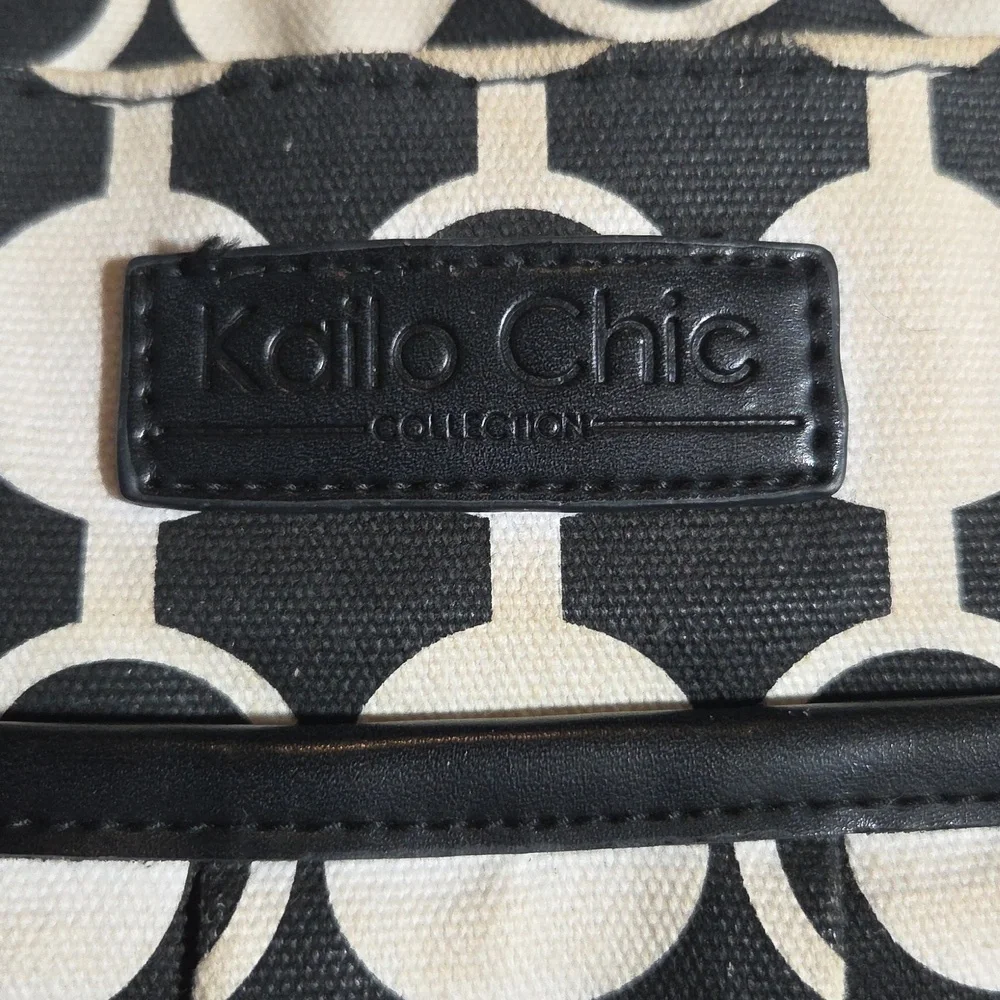 Kailo Chic Laptop Bag